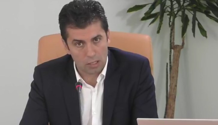 Поводът беше отказът им да се явят на среща-разговор с него Поводът беше отказът им да се явят на среща-разговор с него