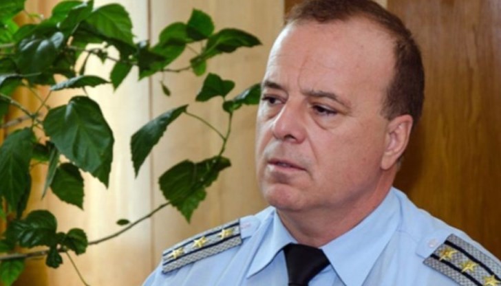 Бившият шеф в КАТ-София бе обвинен в две престъпления