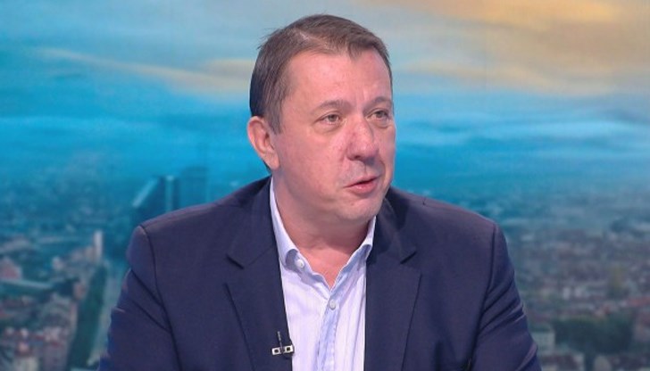 Преди дни той и негови съпартийци учредиха организацията „Социализъм XXI век“, която е част от БСП, но иска промени в партията