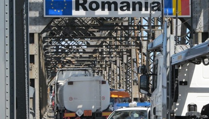 Румънските граждани могат да влизат у нас през всички ГКПП-та без да е необходимо да предоставят документ за отрицателен резултат от PCR или антигенен тест Румънските граждани могат да влизат у нас през всички ГКПП-та без да е необходимо да предоставят документ за отрицателен резултат от PCR или антигенен тест