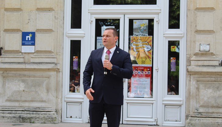 Тази година в Русе бяха отличени 39 деца