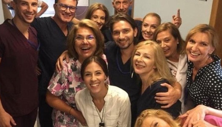 Краят на една ера – така зрителите приемат излъчването на последния епизод на „Откраднат живот“ тази вечер