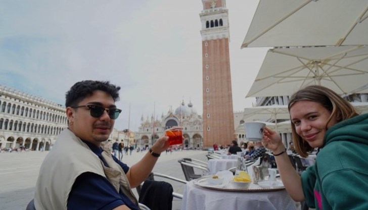 Постепенно се премахва вечерния час