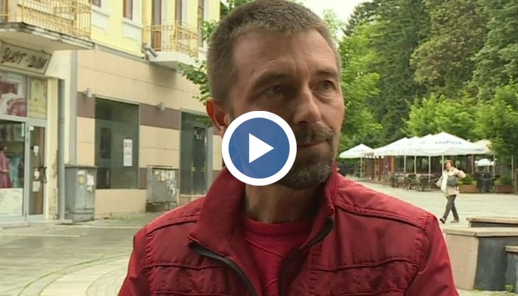 Вътрешният министър има фиксация в главния прокурор, заяви Недялко Недялков