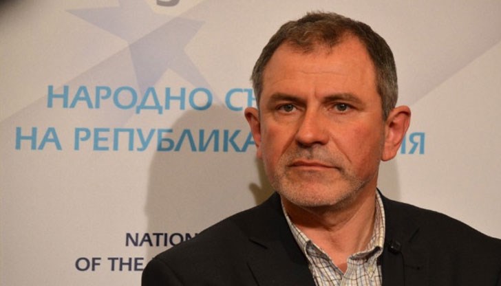 За пръв път от три управленски мандата България не се управлява от мафията, заяви бившият депутат от ГЕРБ