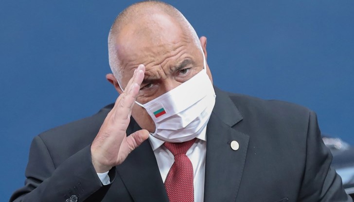 Т.нар. модел "Борисов" очевидно ще се изследва години наред