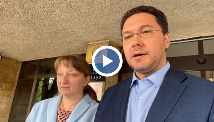 Смешен е плачът за актуализация за бюджета, смята Деница Сачева