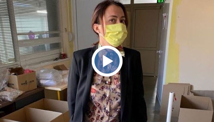 Собственик на русенска фирма сподели опита си с тока на свободния пазар