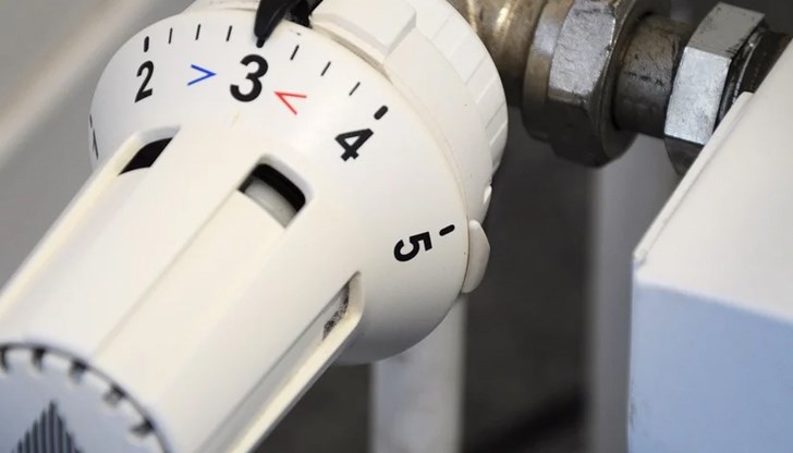 Природният газ поскъпва от месец май Природният газ поскъпва от месец май