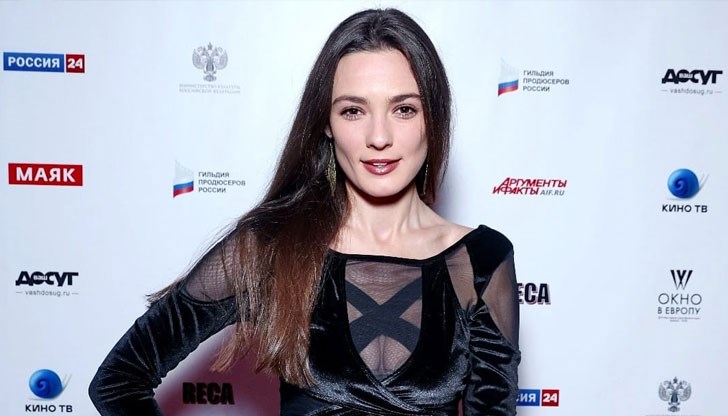 Актрисата почина в Москва