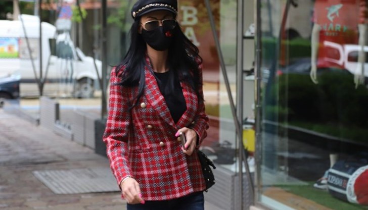 Набедената за Мата Хари: Отричам, не познавам тези хора Набедената за Мата Хари: Отричам, не познавам тези хора