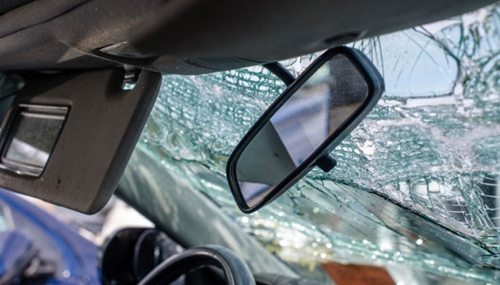 Един човек е загинал при инцидента