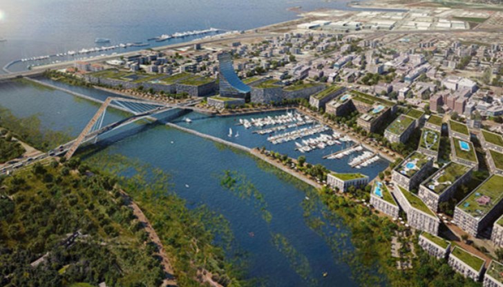 Проектът има за цел да свърже Черно с Мраморно море, а цената му ще е поне 25 млрд. долара Проектът има за цел да свърже Черно с Мраморно море, а цената му ще е поне 25 млрд. долара