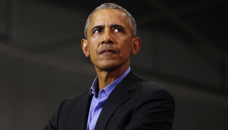 Бившият президент на САЩ обясни, че в страната няма екземпляри от извънземни в лаборатории, но има снимки и кадри на обекти без „обясним модел"