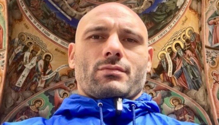 Гербаджиите не послушаха Борисов, който ги призова да отложат акцията Гербаджиите не послушаха Борисов, който ги призова да отложат акцията