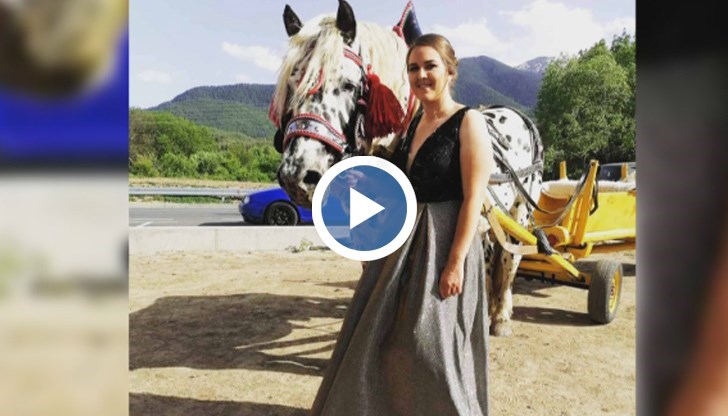 Теди Пристигарева разказа, че е изпълнила детската си мечта