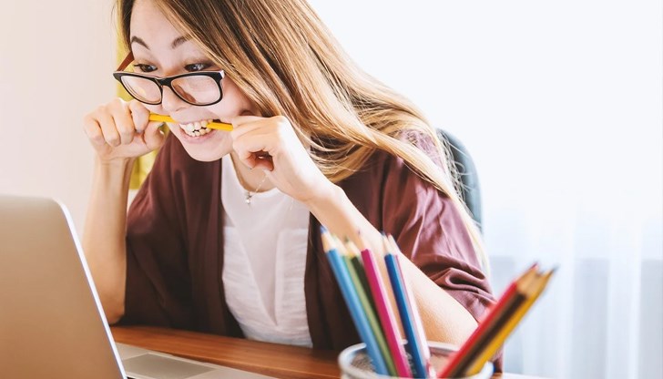 Американските учени проведоха експеримент с 250 студенти по време на техните стажове Американските учени проведоха експеримент с 250 студенти по време на техните стажове