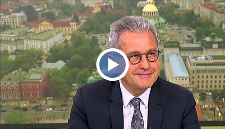 Трубадурът на Пеевски призова да се изнасят само факти