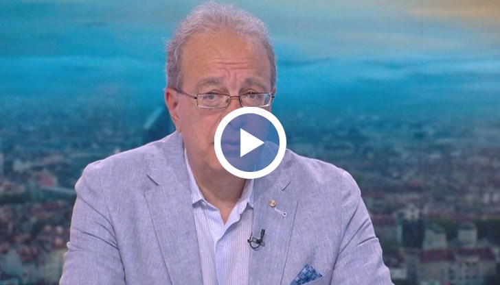 По думите му у нас усилията трябва да се насочат максимално към вътрешния туризъм и към съседните държави