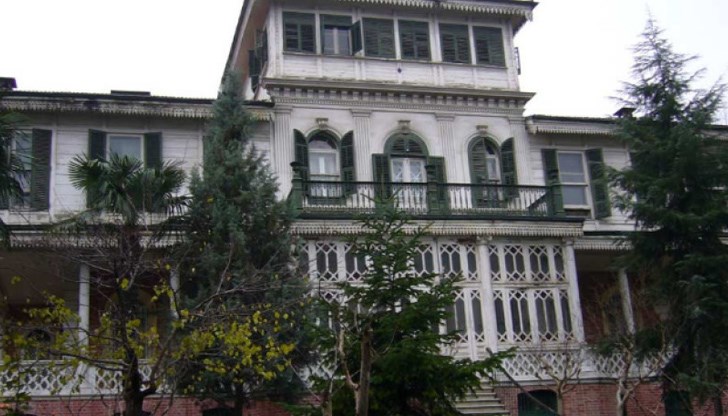 Отиде си Димитър Атанасов