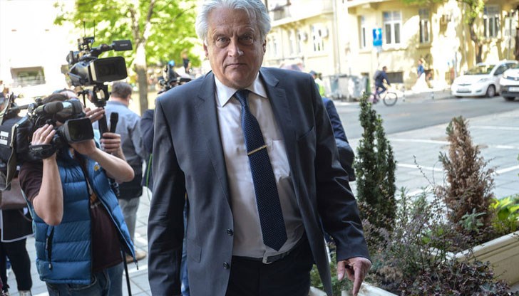 Служебният вицепремиер Бойко Рашков потвърди информацията, че политици са били подслушвани от две служби - ДАТО и ДАНС Служебният вицепремиер Бойко Рашков потвърди информацията, че политици са били подслушвани от две служби - ДАТО и ДАНС