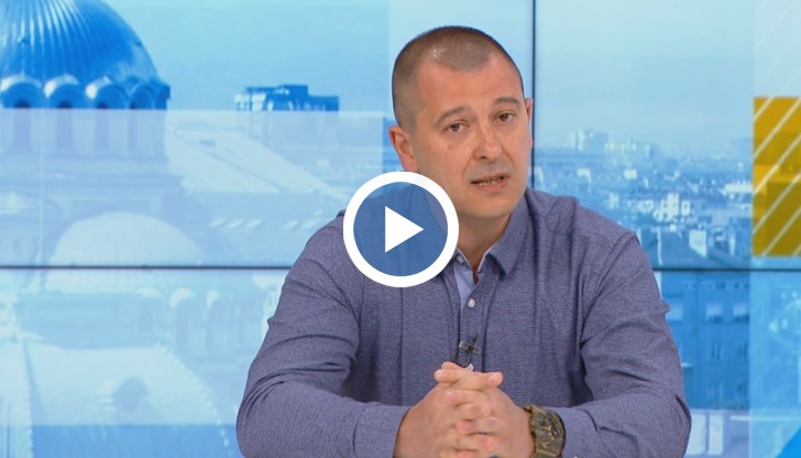 В напредналите стадии вече имаме подуване на корема, загуба на апетит, чувство на повдигане, допълни онкологът