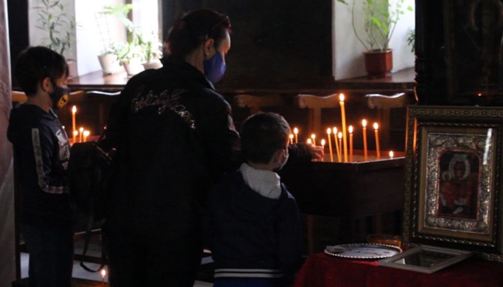 3-годишният Криско бе ранен тежко навръх Гергьовден