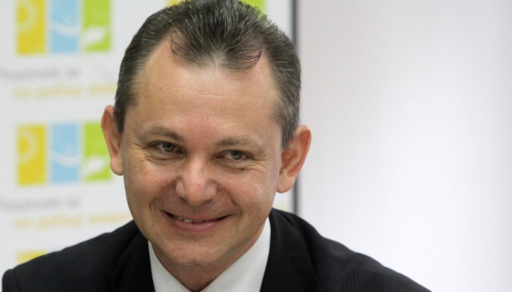 Днес служебният кабинет обяви мотивите си да уволни Димитър Георгиев