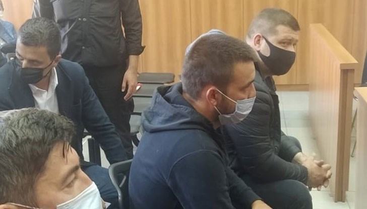 Шефът на Трето РУ е обвинен за няколко престъпления