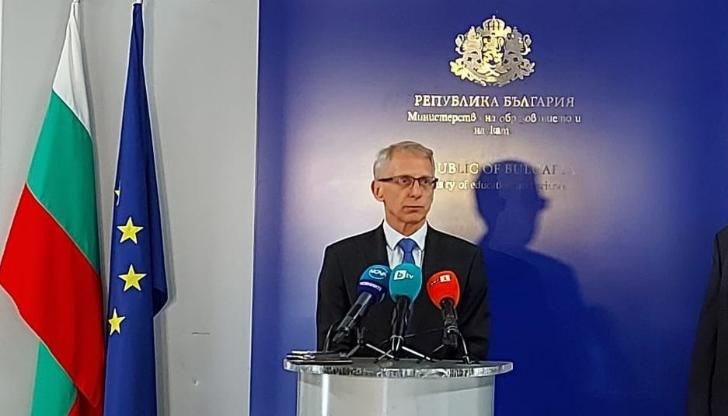 Чака се заповед на здравния министър