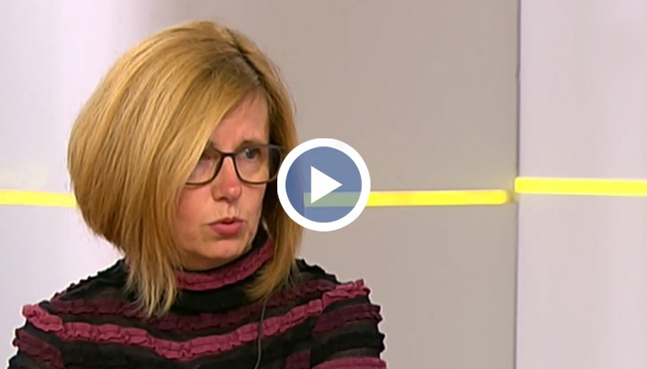 Това съветва експертът доц. Петя Трифонова