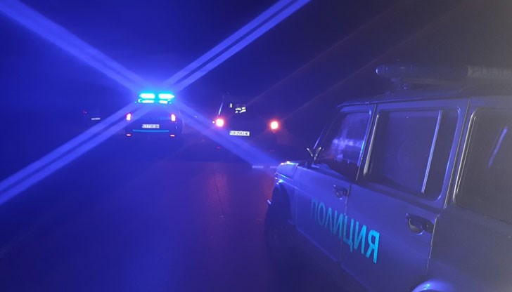 Въведен е обходен маршрут