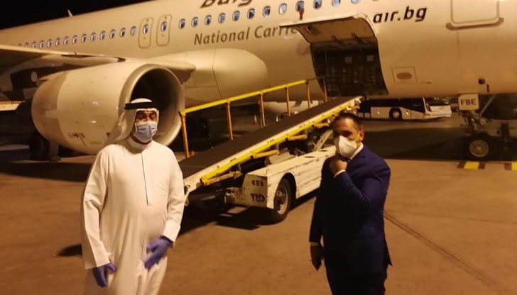 Поредица от престъпления. От страна на правителството, БЧК и Иван Ангелов