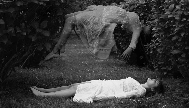 Той е бил убеден, че душата притежава физическа маса и съответно – може да бъде измерена Той е бил убеден, че душата притежава физическа маса и съответно – може да бъде измерена