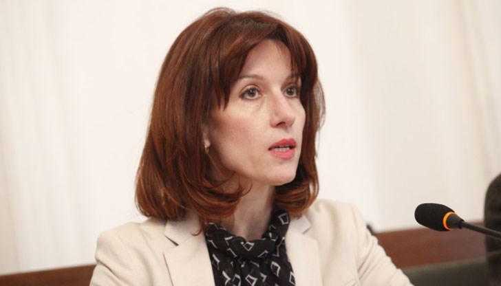 До 15 май трябва да е готово решението на ЦИК за секциите в чужбина, заяви Камелия Нейкова