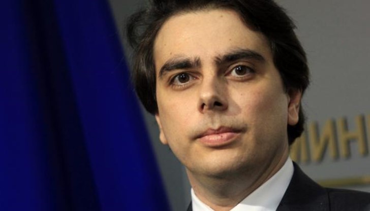 От началото на годината до 14 май от Централен бюджет са изхарчени 1 164 млн. лева От началото на годината до 14 май от Централен бюджет са изхарчени 1 164 млн. лева