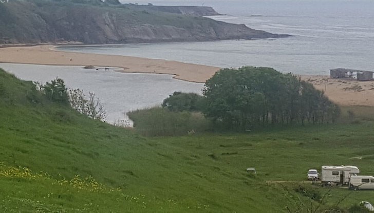 Още едни преместваеми заведения, които няма да бъдат преместени, не искаме това!