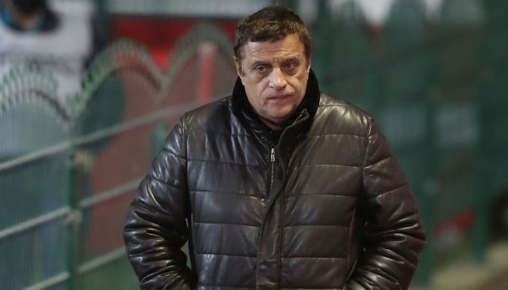 Корупцията е навлязла толкова дълбоко, че е пуснала корени, които трудно се изкореняват, заяви собственикът на "Царско село"