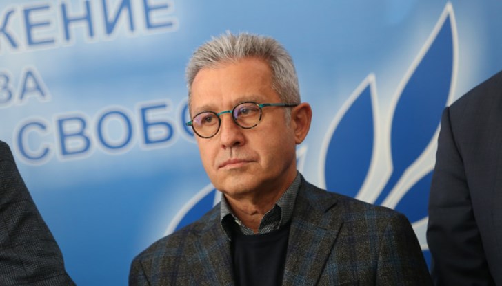 Министърът да говори с факти, а не с журналистически разследвания, призова зам.-председателят на ДПС Министърът да говори с факти, а не с журналистически разследвания, призова зам.-председателят на ДПС