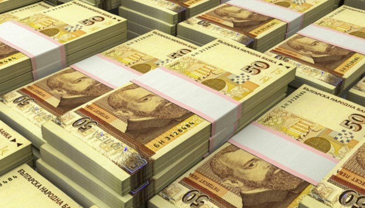 Предвижда се дефицитът по държавния бюджет тази година да се вдигне на 7 милиарда лева