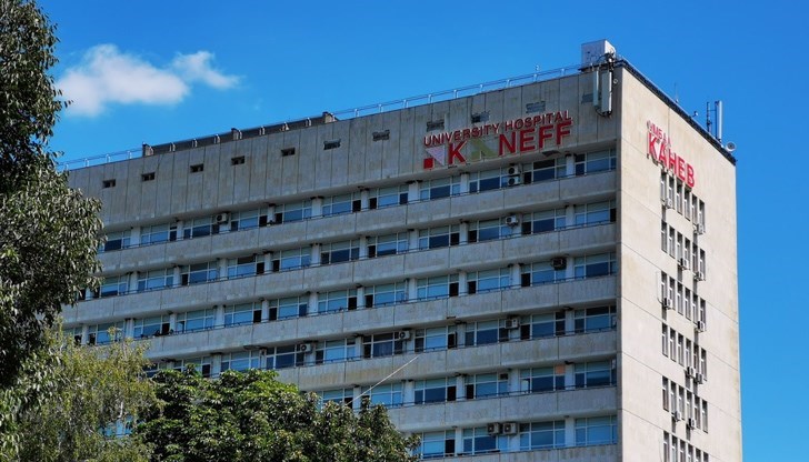 Става въпрос за студенти по специалности в здравния сектор