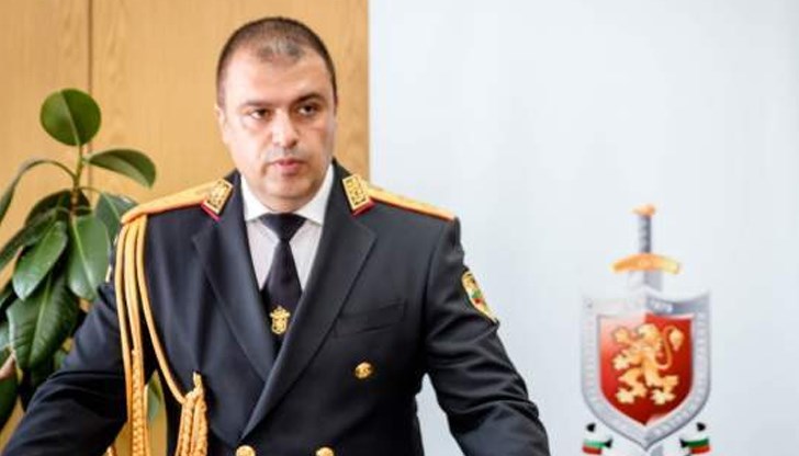 Самуил Хаджиев бе назначен за началник през 2020 година