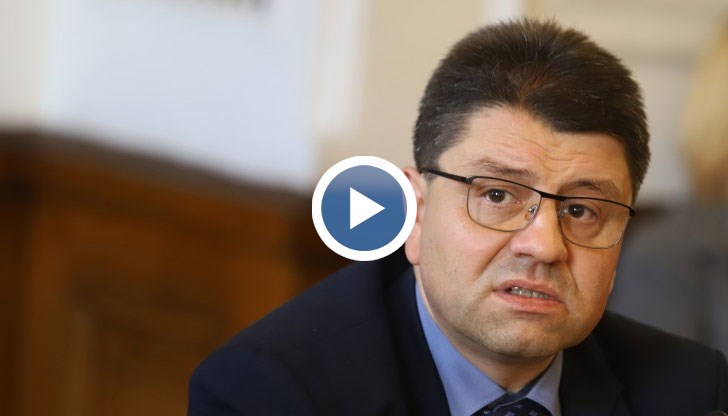 Очаквах да има конкуренция. Това обаче не се случи