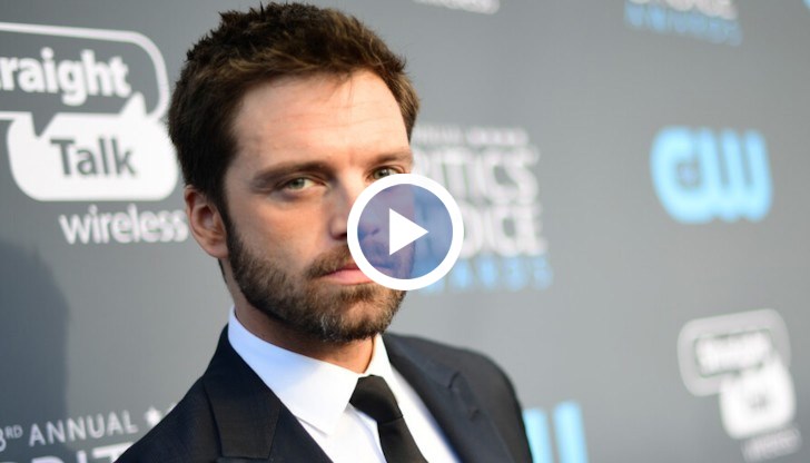 Себастиан Стан спомена родното Черноморие в интервю за едно от най-престижните списания за пътувания