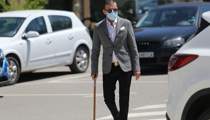 Светослав Илчовски разказа пред комисията за ревизия, че имало видео с издевателства над Стайков, докато е бил в ареста Светослав Илчовски разказа пред комисията за ревизия, че имало видео с издевателства над Стайков, докато е бил в ареста