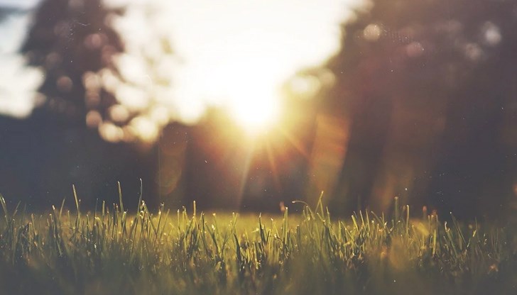 От сряда ни очаква захлаждане на времето, температурите падат под 20 градуса От сряда ни очаква захлаждане на времето, температурите падат под 20 градуса