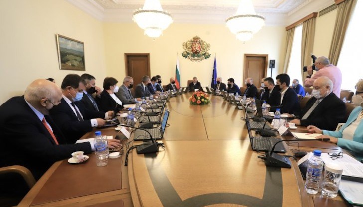 Очаква се да бъдат приети промени в Оперативната програма за периода 1 януари – 30 юни 2021 г. Очаква се да бъдат приети промени в Оперативната програма за периода 1 януари – 30 юни 2021 г.