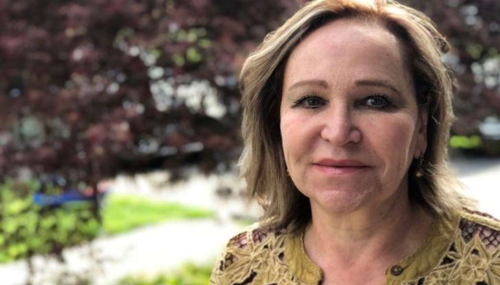 На децата им липсваше кислород, а дробовете им бяха запушени с прах, който вероятно съдържаше радиационни частици