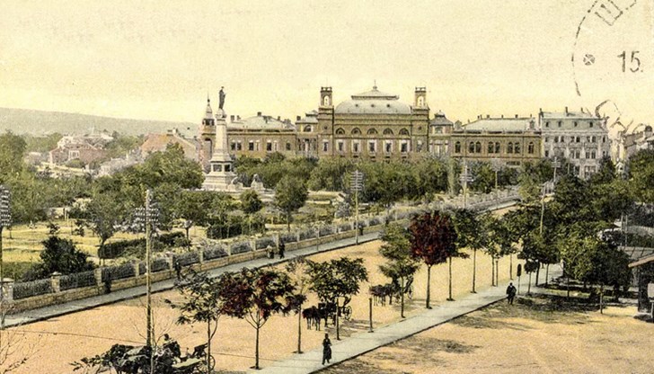 Патриотичната инициатива се реализира в навечерието на 6-и май и е посветена на празника на Русе Патриотичната инициатива се реализира в навечерието на 6-и май и е посветена на празника на Русе