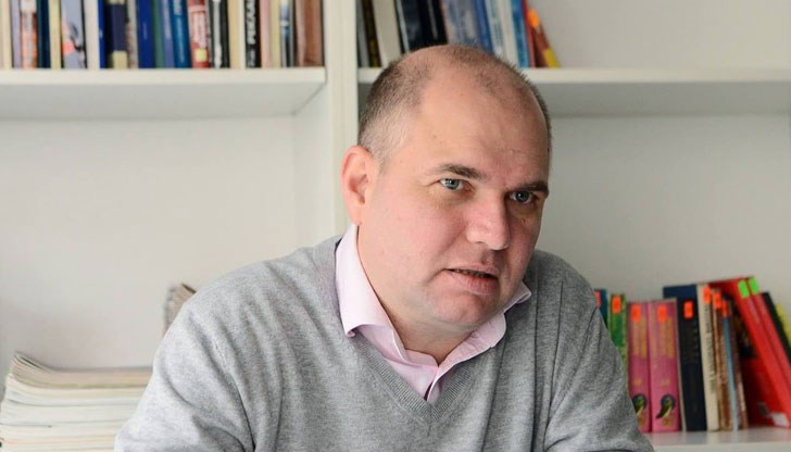 Световни рекордьори сме по негативен естествен прираст Световни рекордьори сме по негативен естествен прираст